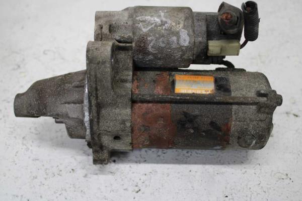 DEMARREUR DAIHATSU / SUBARU - Vue 2